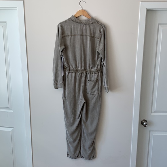 NWT Young Fabulous & Broke Jumpsuit- M - Picture 2 of 7